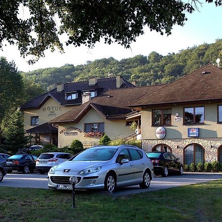 Hotel Kochanow Kochanow  Esterno foto
