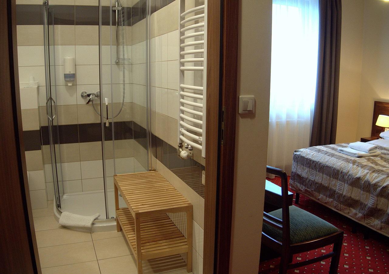 Hotel Kochanow Kochanow  Esterno foto