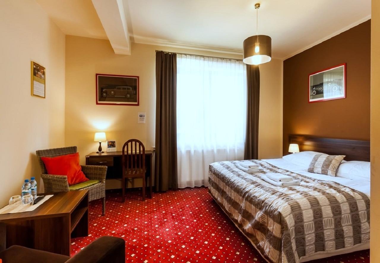 Hotel Kochanow Kochanow  Esterno foto